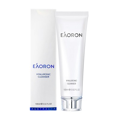 Eaoron 水光洁面乳/氨基酸洁面乳 不含皂基 